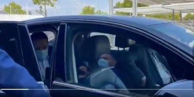 世界杯官方app下载中心-弗洛伦蒂诺、阿涅利空降巴塞罗那 欧超又有新剧本？